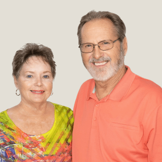 Karen & Bill Fuchs