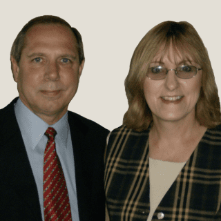 Karen & Doug Hodge